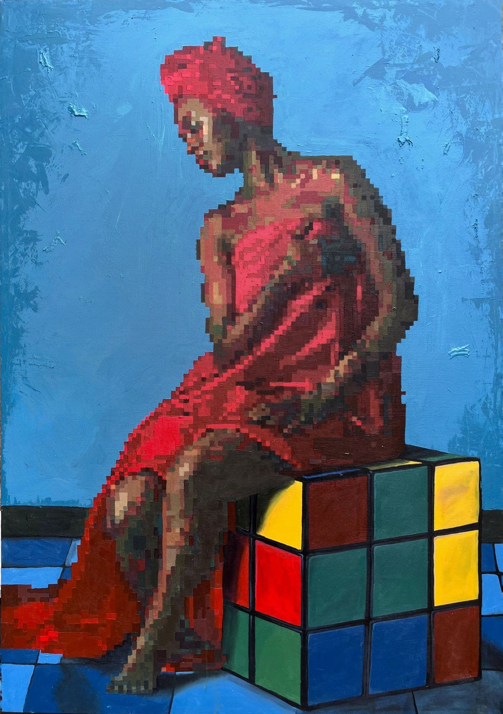 ACRYLIC